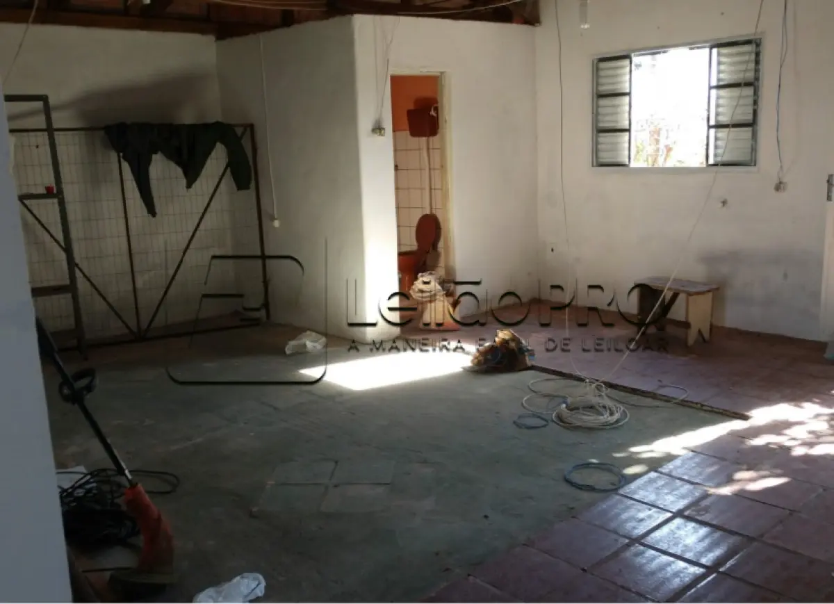 LOTE 001 - IMOVEL REGISTRADO SOB O Nº 326 NO CRI DE ALEGRETE/RS