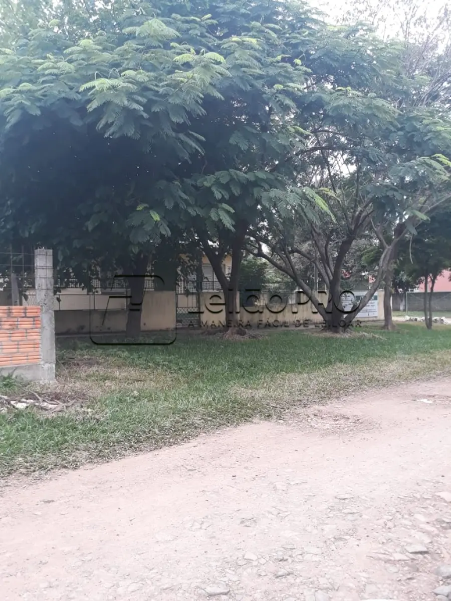 LOTE 001 - Imóvel Urbano descrito na matrícula nº 8575