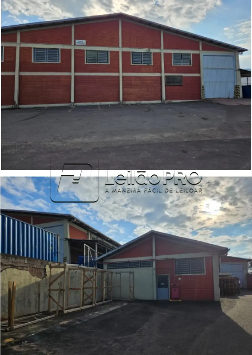 LOTE 001 - IMÓVEL Nº 21.727 DO OFICIO DE REGISTRO DE IMÓVEIS DE CAMPO BOM/RS