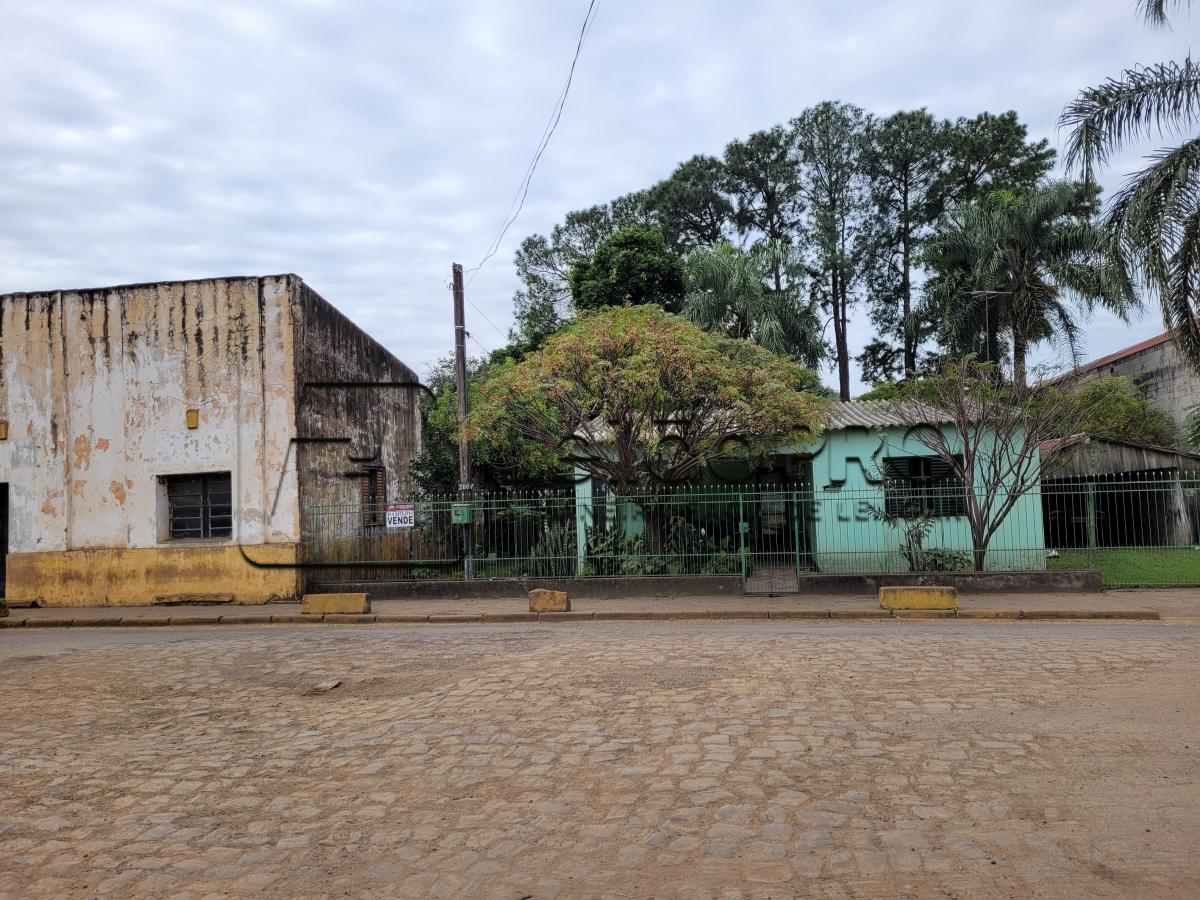 IMÓVEL (matrícula nº 11.801 do CRI da Comarca de Itaqui/RS)
