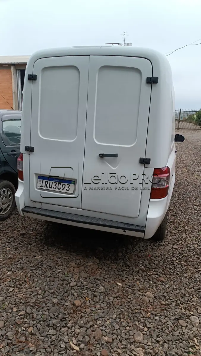 LOTE 001 - GM/Montana LS 1.4