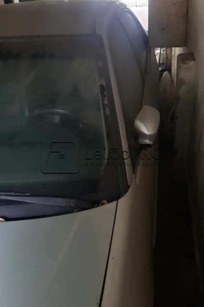 LOTE 001 - HONDA/CIVIC LX