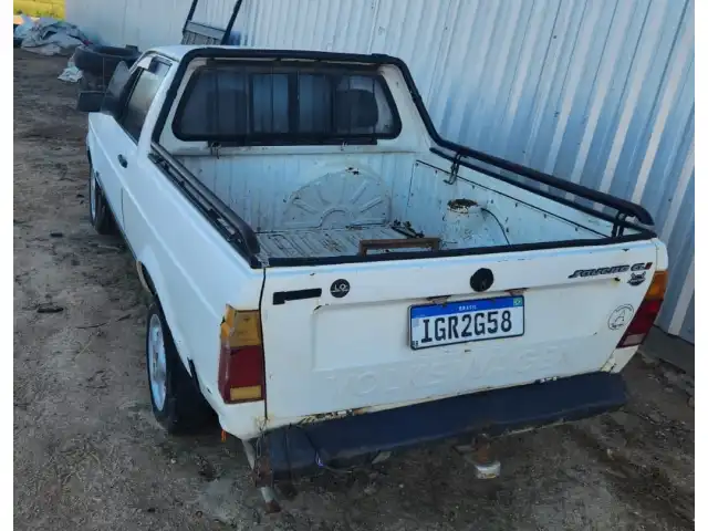 VENDA DIRETA - 2ª VARA FEDERAL DE URUGUAIANA/RS