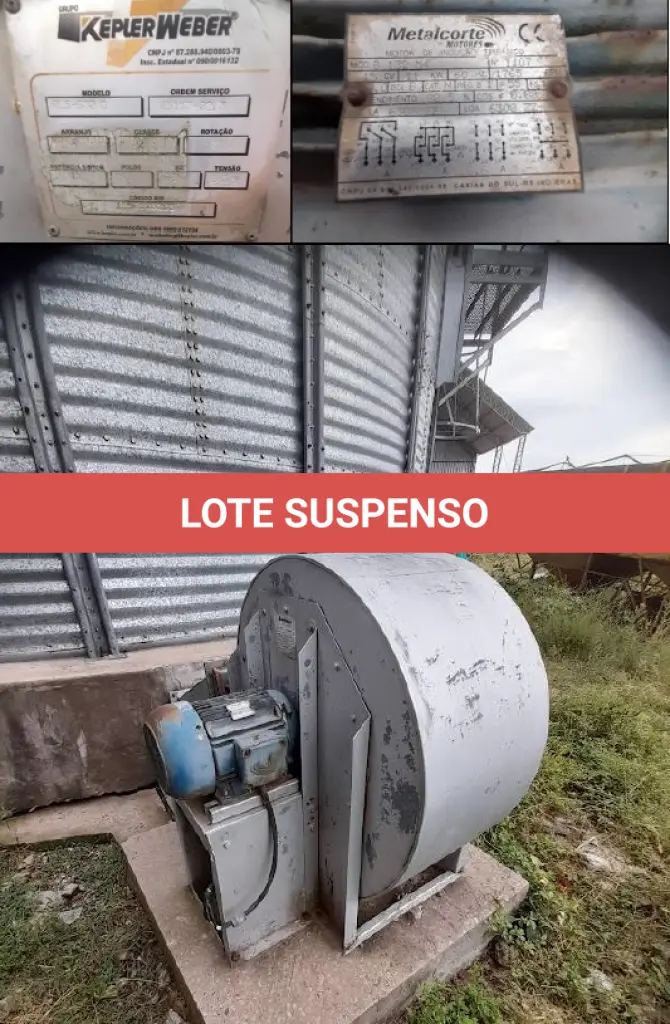 LOTE 001