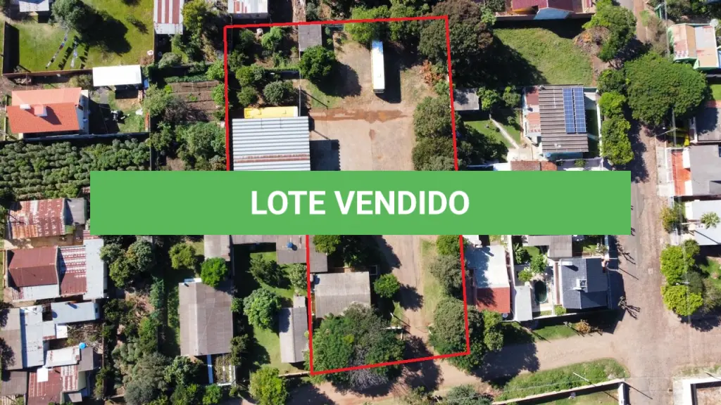 LOTE 001