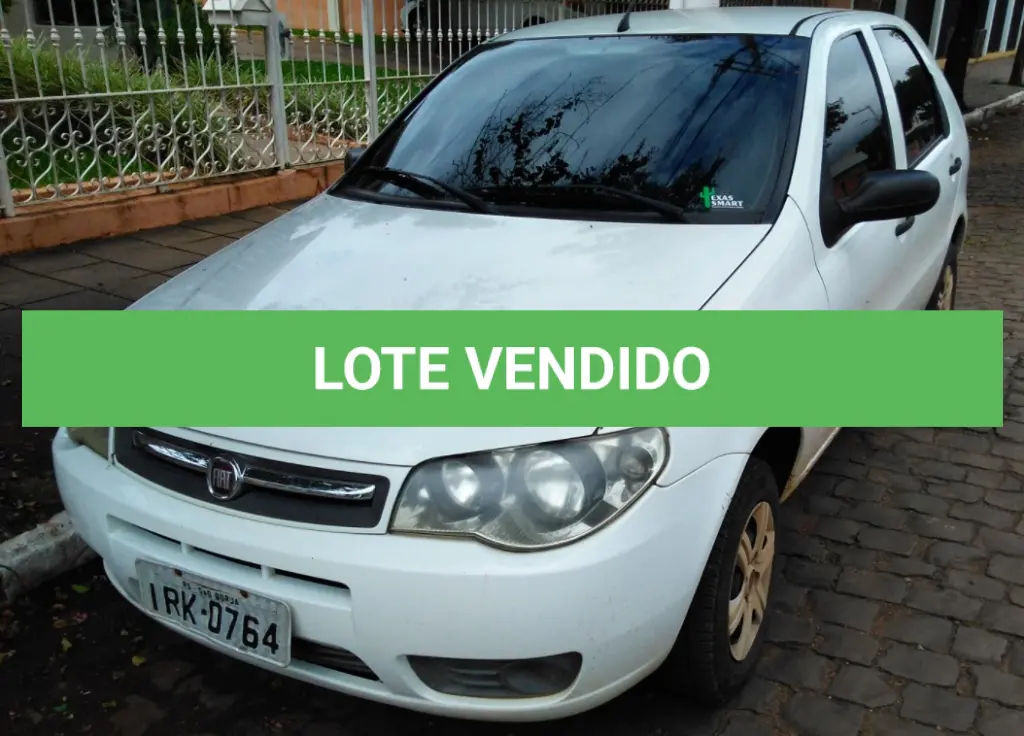 LOTE 001