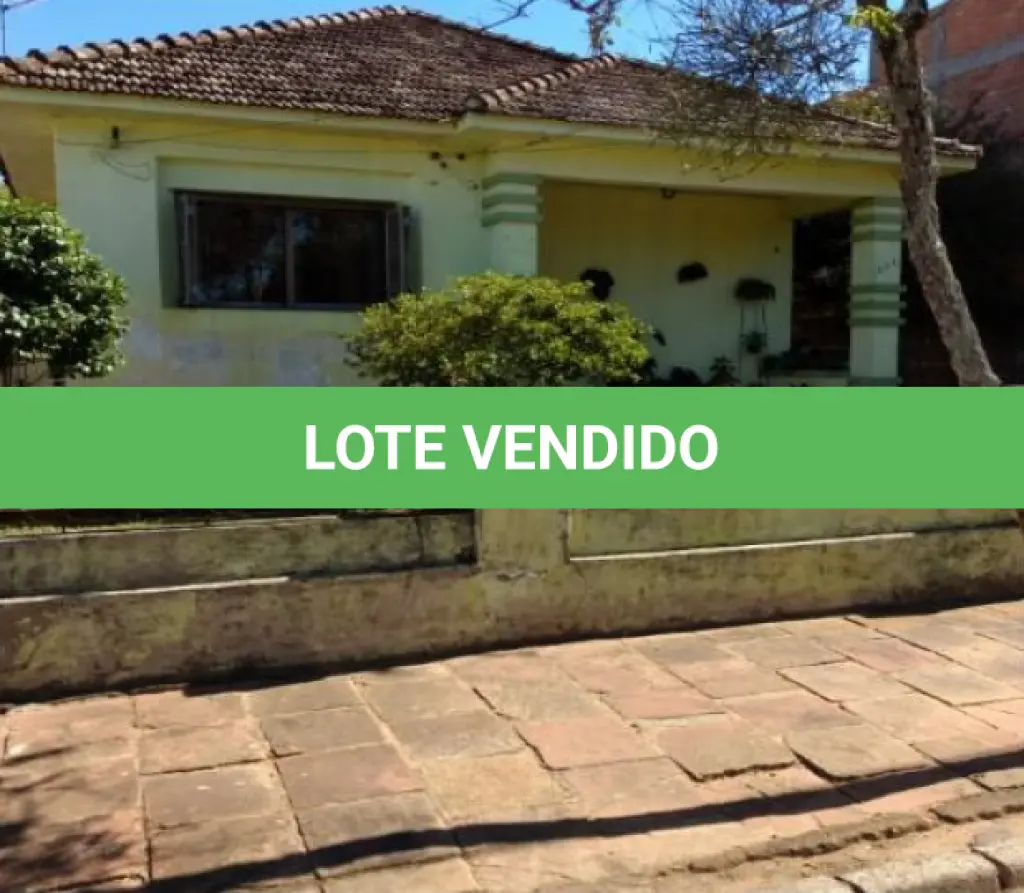LOTE 001