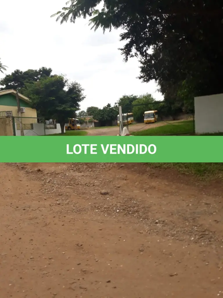 LOTE 001
