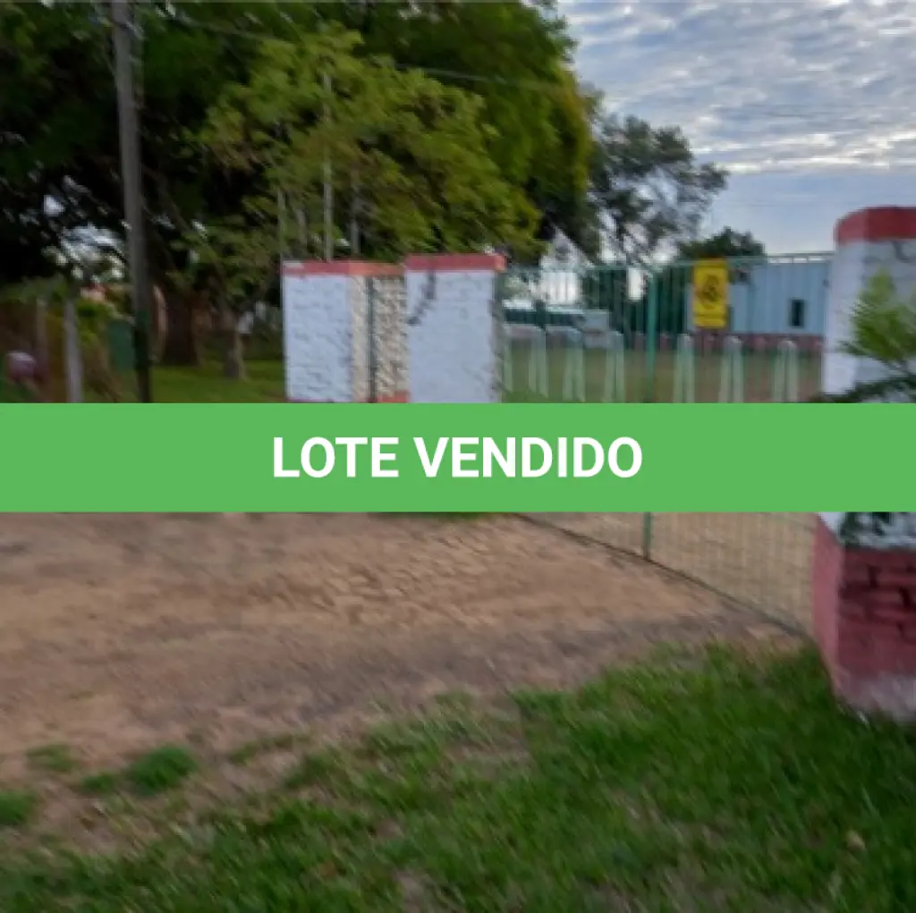 LOTE 001