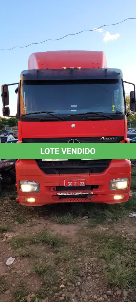 LOTE 001