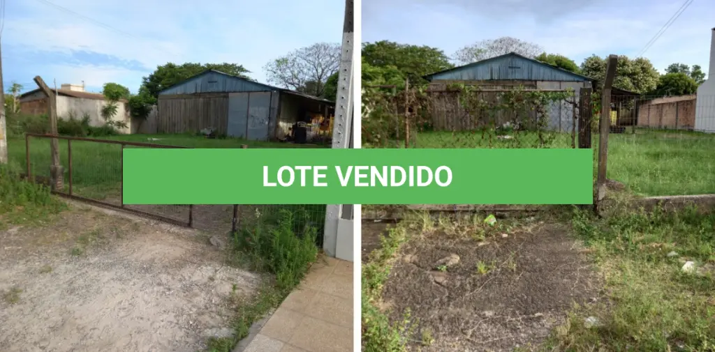 LOTE 001