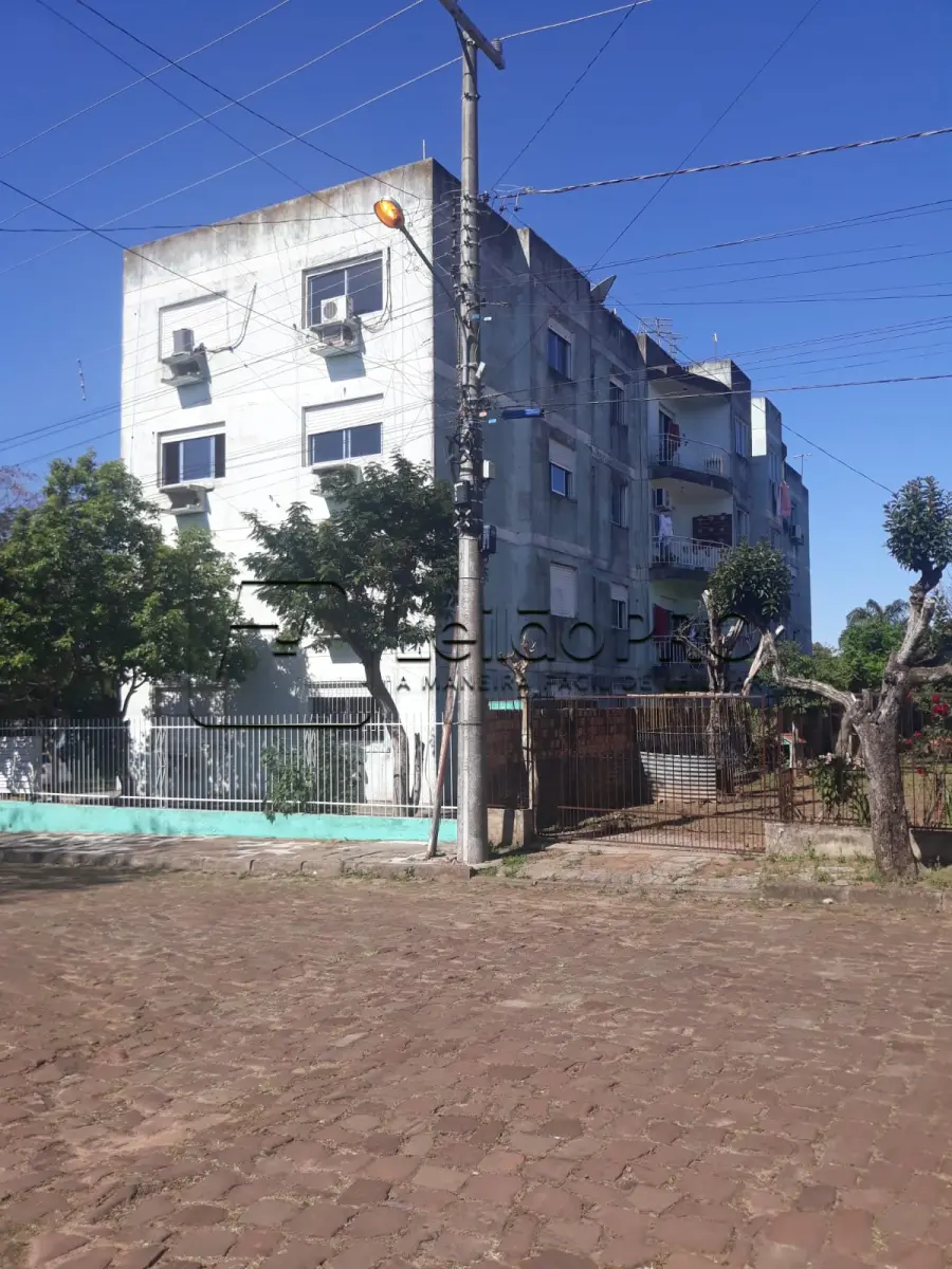 LOTE 002 - Apartamento