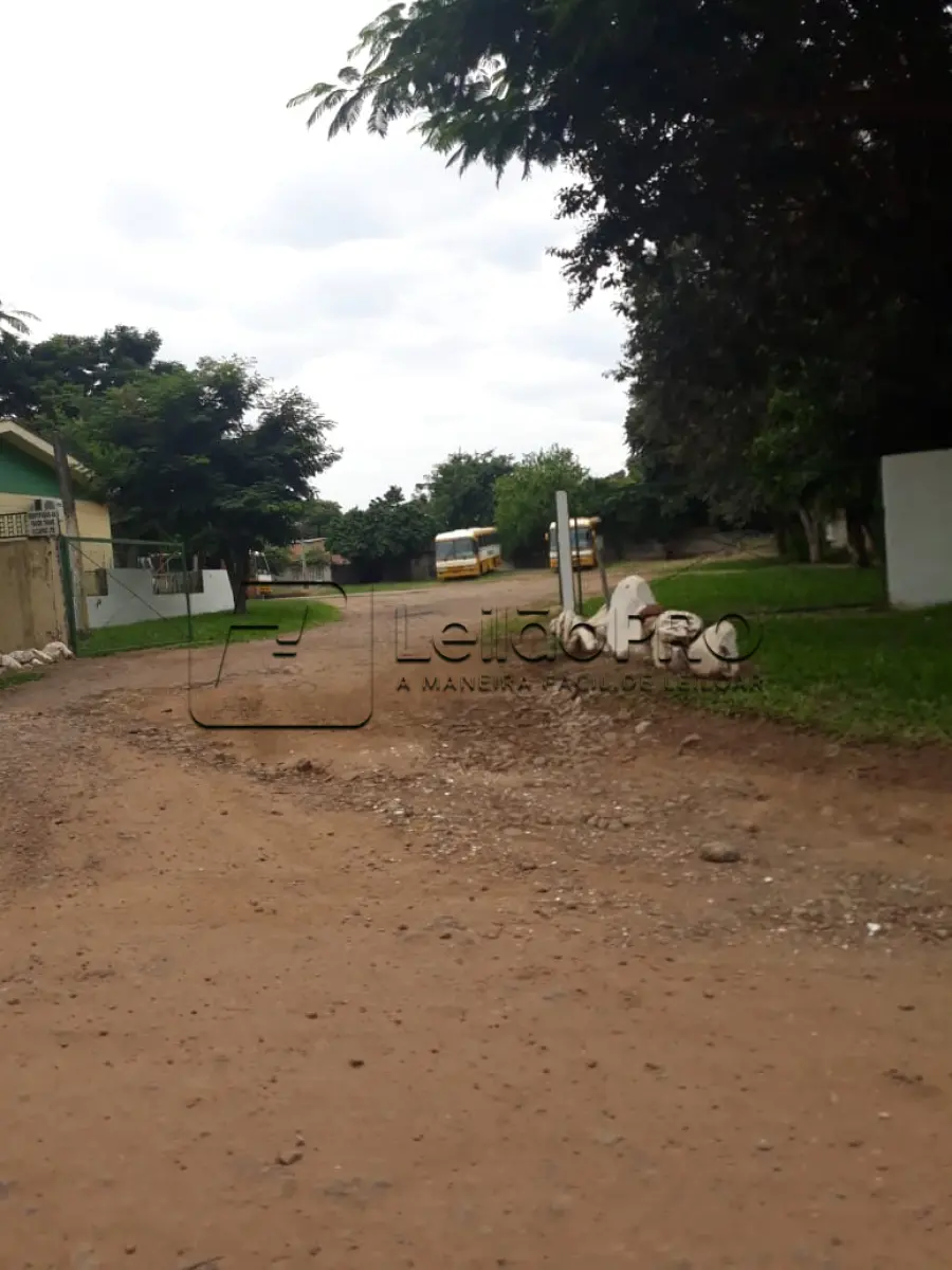 LOTE 001 - IMOVEL(conforme descrito na matrícula nº 8575)