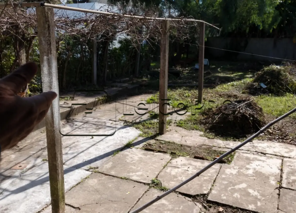 LOTE 001 - IMOVEL REGISTRADO SOB O Nº 326 NO CRI DE ALEGRETE/RS