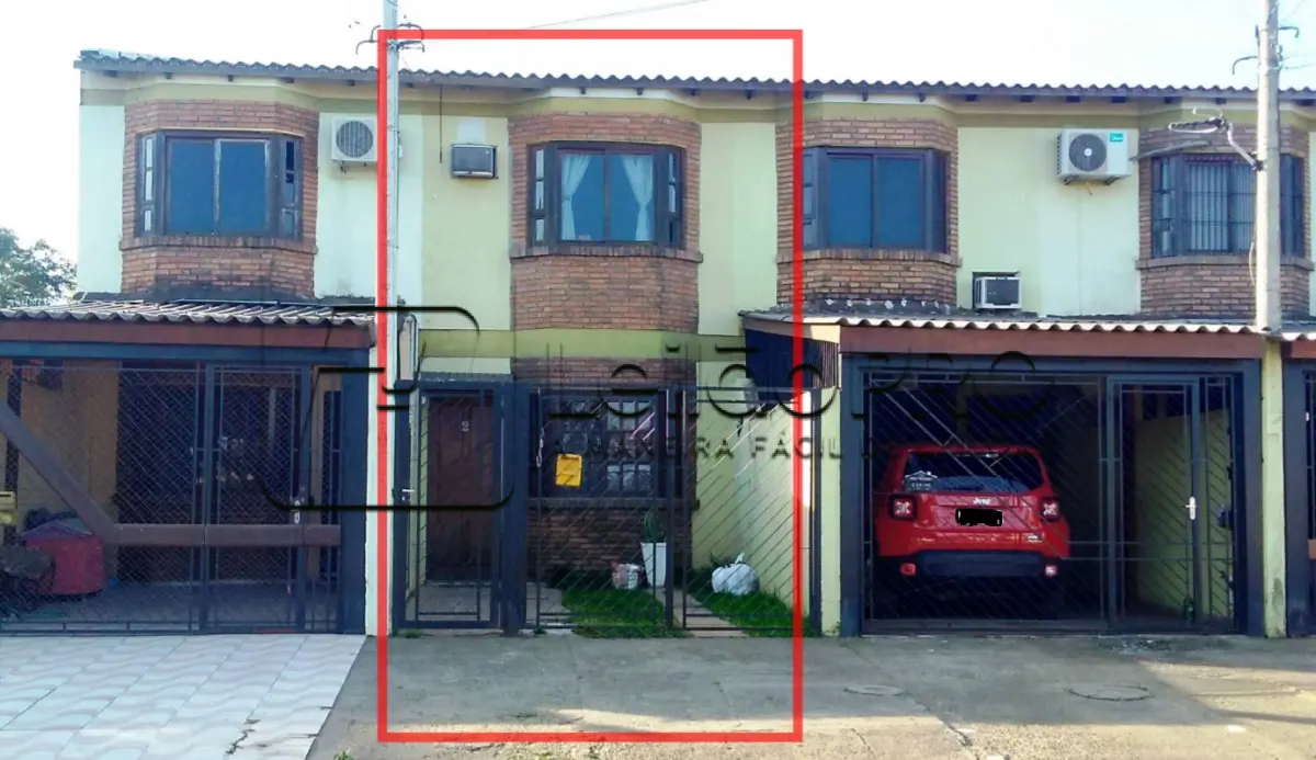 LOTE 001 - O IMOVEL Nº 3249/2, DA RUA PADRE ANCHIETA