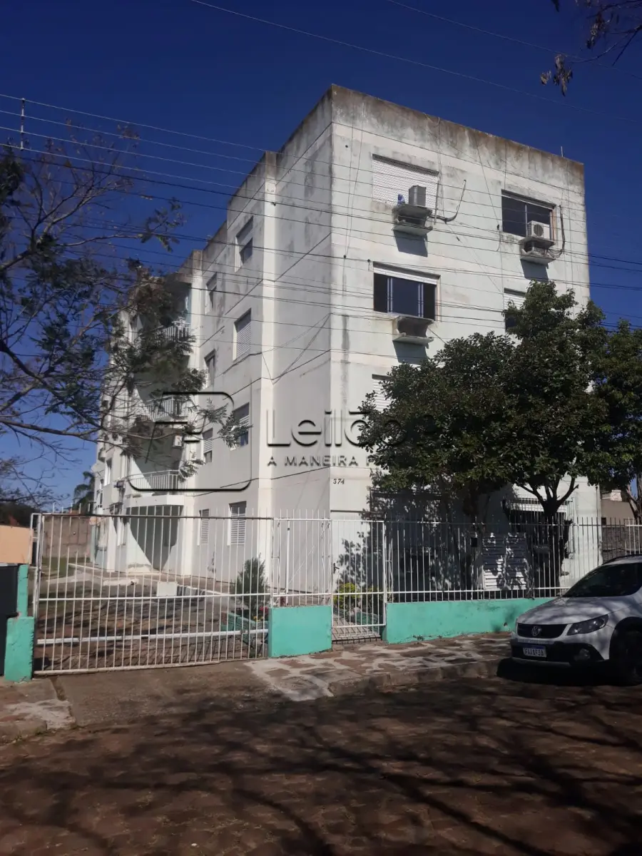 LOTE 002 - Apartamento