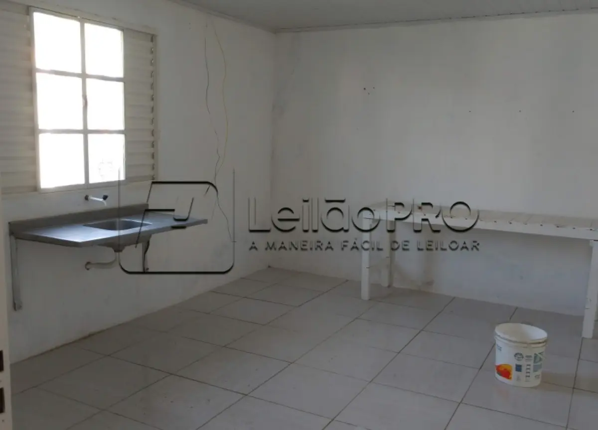 LOTE 001 - IMOVEL REGISTRADO SOB O Nº 326 NO CRI DE ALEGRETE/RS