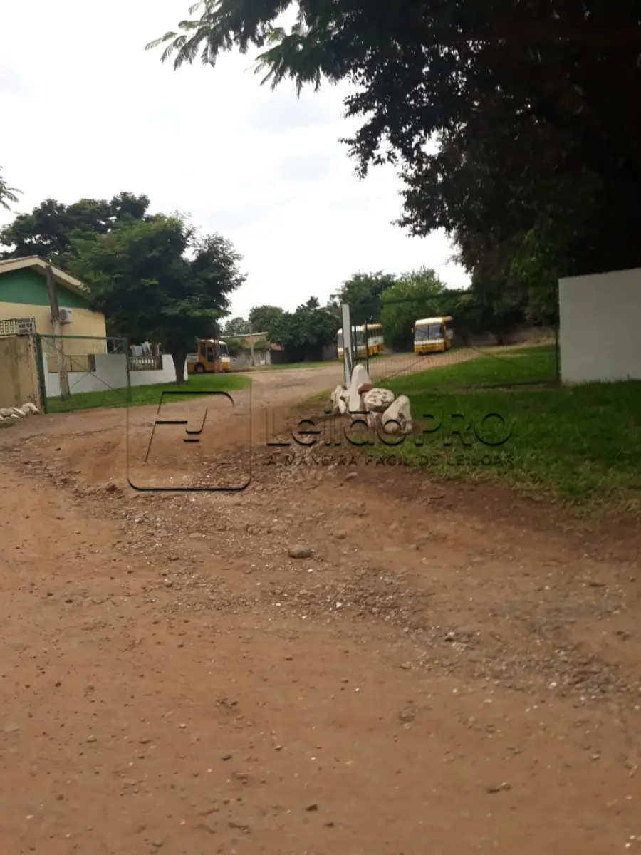 LOTE 001 - IMOVEL(conforme descrito na matrícula nº 8575)