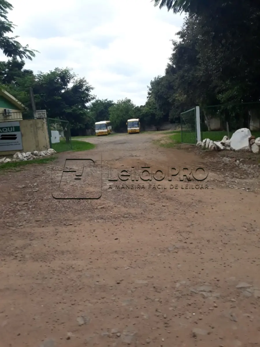 LOTE 001 - IMOVEL(conforme descrito na matrícula nº 8575)