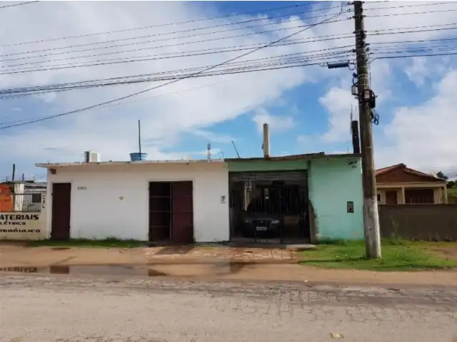 ALIENAÇÃO POR INICIATIVA PARTICULAR - JUSTIÇA FEDERAL URUGUAIANA/RS