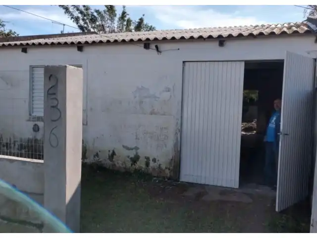 ALIENAÇÃO POR INICIATIVA PARTICULAR - JUSTIÇA FEDERAL COMARCA ALEGRETE RS