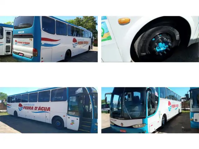 ALIENAÇÃO POR INICIATIVA PARTICULAR - JUSTIÇA FEDERAL