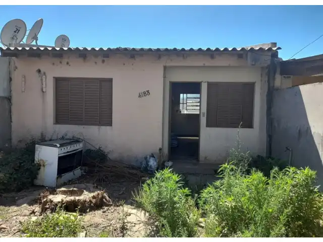 ALIENAÇÃO POR INICIATIVA PARTICULAR - JUSTIÇA FEDERAL - COMARCA URUGUAIANA/RS