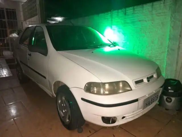 ALIENAÇÃO POR INICIATIVA PARTICULAR - JUSTIÇA FEDERAL COMARCA URUGUAIANA/RS