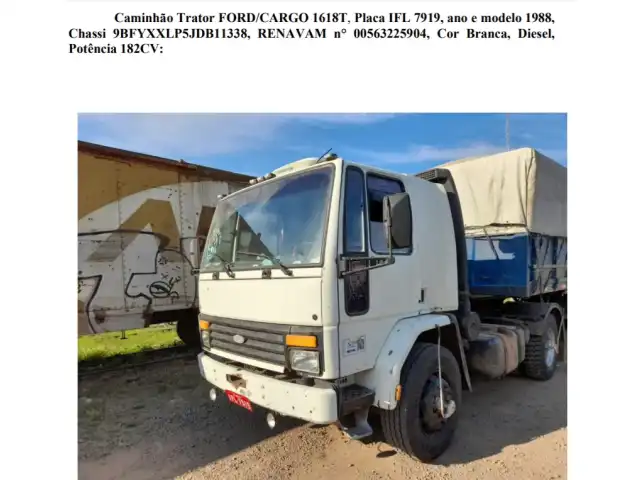 ALIENAÇÃO POR INICIATIVA PARTICULAR - JUSTIÇA FEDERAL - COMARCA ALEGRETE/RS