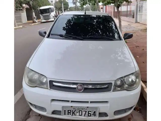 ALIENAÇÃO POR INICIATIVA PARTICULAR - JUSTIÇA FEDERAL COMARCA URUGUAIANA/RS