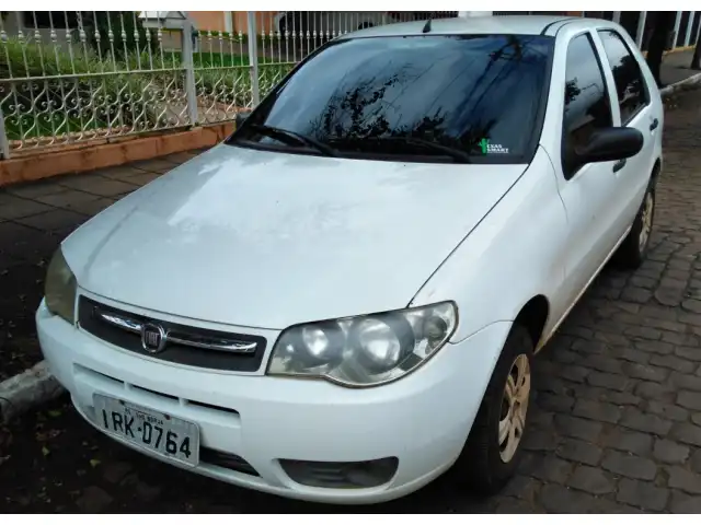 ALIENAÇÃO POR INICIATIVA PARTICULAR - JUSTIÇA FEDERAL SÃO BORJA/RS