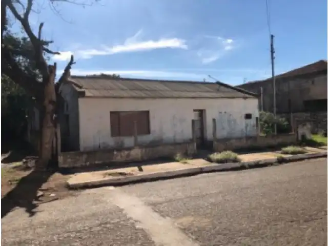 ALIENAÇÃO POR INICIATIVA PARTICULAR  JUSTIÇA FEDERAL COMARCA URUGUAIANA/RS