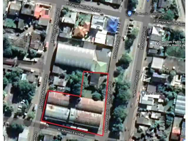 LEILÃO JUDICIAL - FORO COMARCA ITAQUI/RS