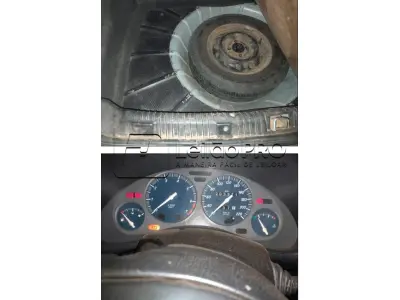 LOTE 001 - GM/CORSA CLASSIC