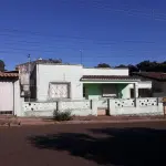 LOTE 001 - IMOVEL MATRICULADO SOB Nº 11.653, DO CRI DE ITAQUI/RS