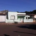 LOTE 001 - IMOVEL MATRICULADO SOB Nº 11.653, DO CRI DE ITAQUI/RS