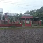 LOTE 001 - IMÓVEL