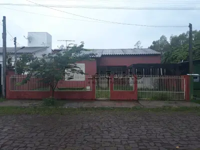 LOTE 001 - IMÓVEL