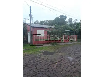 LOTE 001 - IMÓVEL