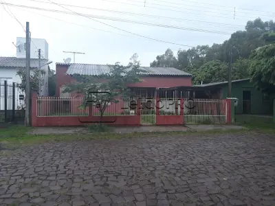 LOTE 001 - IMÓVEL