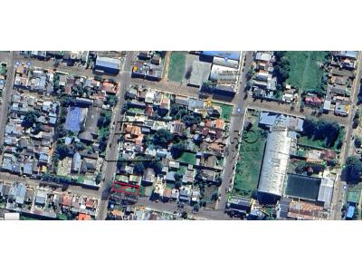 LOTE 001 - IMÓVEL (matrícula nº 15.122 do CRI da Comarca de Itaqui/RS)
