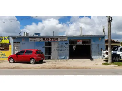 LOTE 001 - UM TERRENO