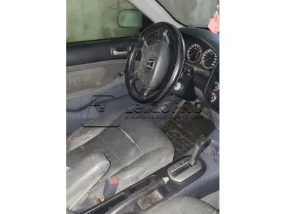 LOTE 001 - HONDA/CIVIC LX