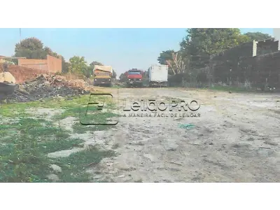 LOTE 002 - Terreno