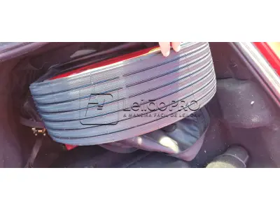 LOTE 001 - PORSCHE BOXTER CONVERSÍVEL