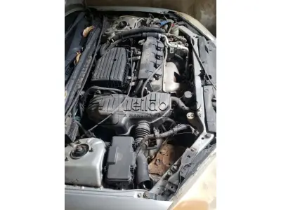 LOTE 001 - HONDA/CIVIC LX