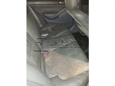 LOTE 001 - HONDA/CIVIC LX