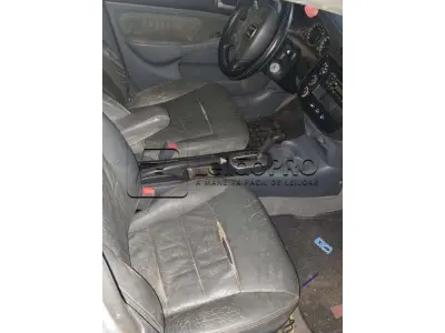 LOTE 001 - HONDA/CIVIC LX