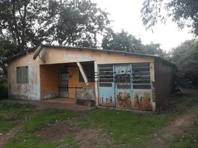 LOTE 002 - IMOVEL: MATRÍCULA nº 1445 DO CRI DE ITAQUI/RS