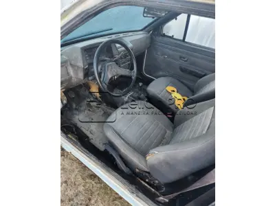 LOTE 001 - VW/SAVEIRO CLI
